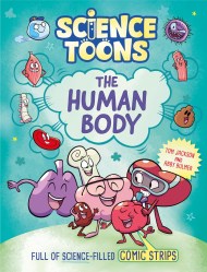 Science Toons: The Human Body