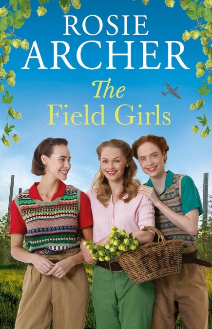 The Field Girls