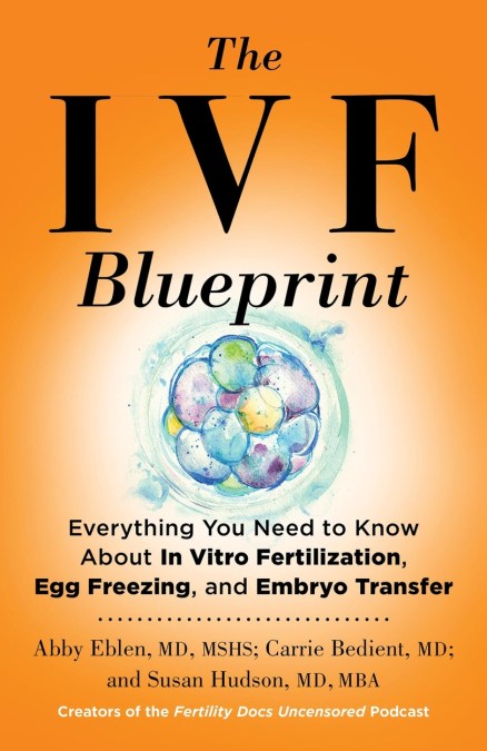 The IVF Blueprint