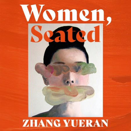 Women, Seated