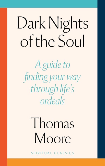 Dark Nights Of The Soul