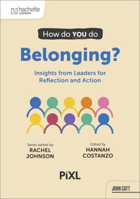 How Do You Do Belonging?