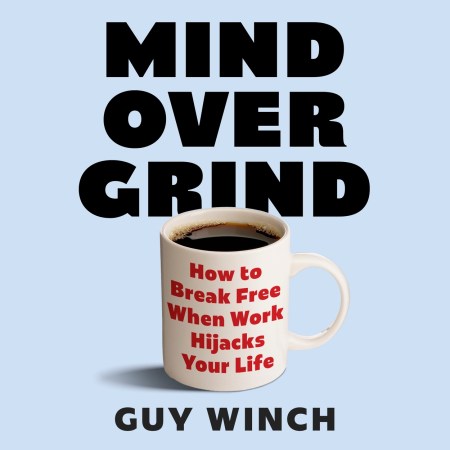 Mind Over Grind