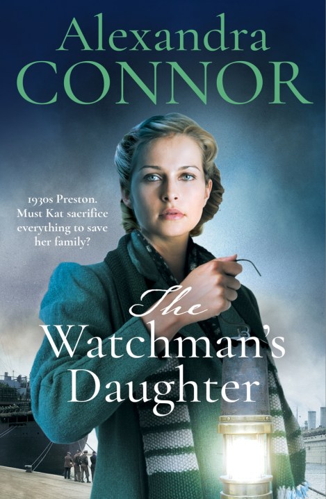 The Watchman’s Daughter