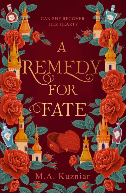 A Remedy for Fate