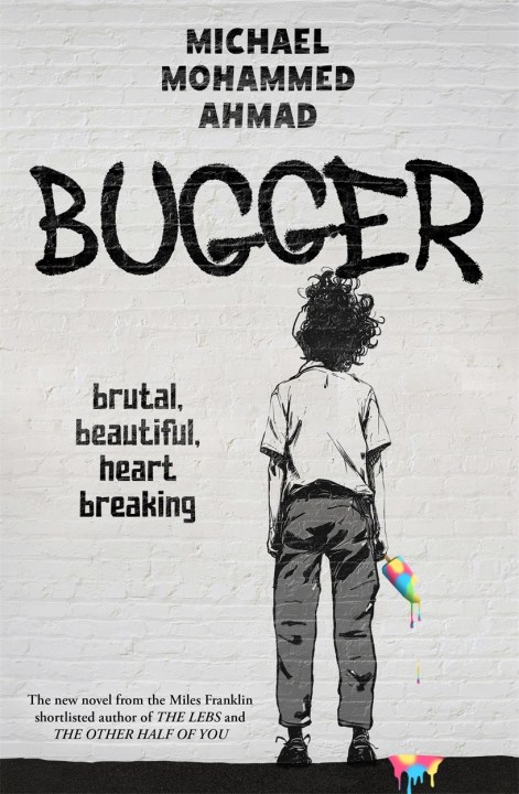 Bugger