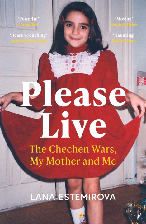 Please Live