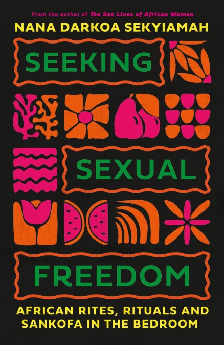 Seeking Sexual Freedom