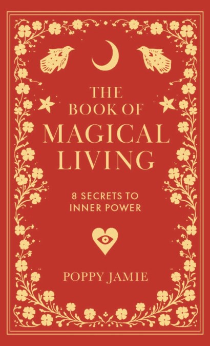 The Book of Magical Living