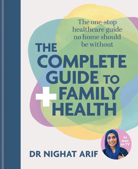 The Complete Guide to Family Health
