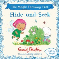 The Magic Faraway Tree: Hide-and-Seek