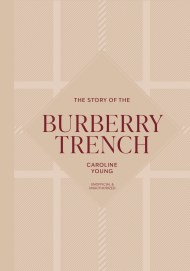 The Story of the Burberry Trench