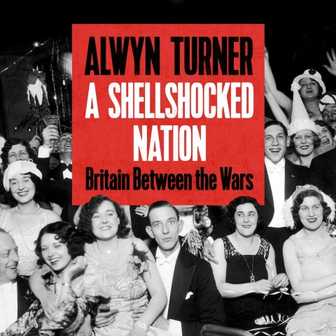 A Shellshocked Nation