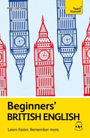 Beginners’ British English