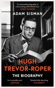 Hugh Trevor-Roper