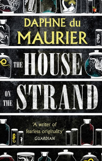 The House On The Strand