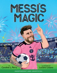 Messi’s Magic