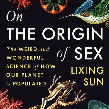 On the Origin of Sex