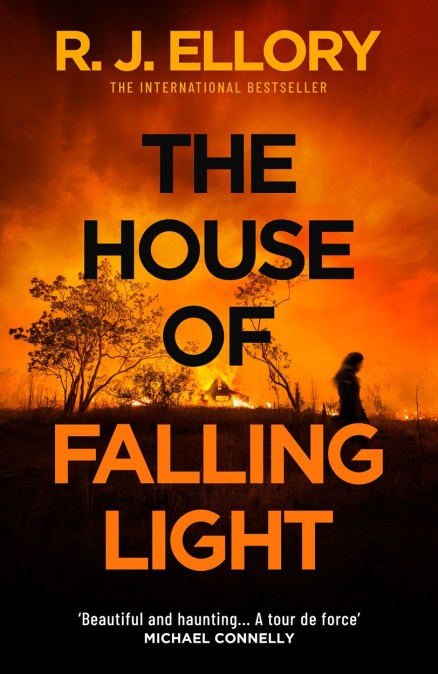 The House of Falling Light