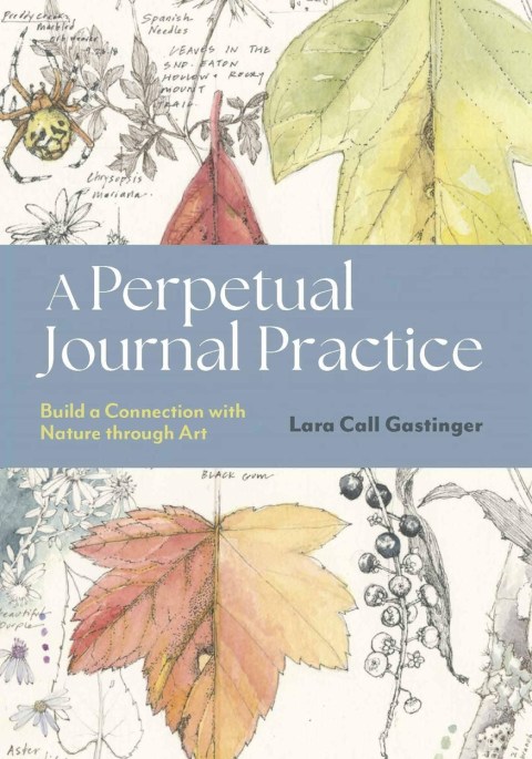 A Perpetual Journal Practice