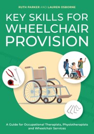 Key Skills for Wheelchair Provision
