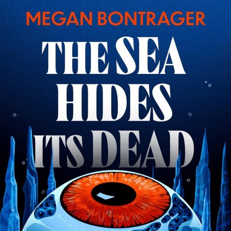 The Sea Hides its Dead