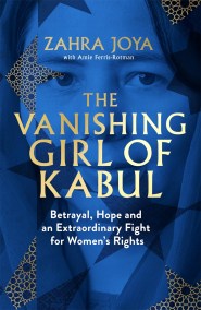 The Vanishing Girl of Kabul