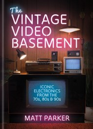 The Vintage Video Basement