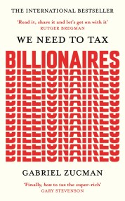 We Need to Tax Billionaires