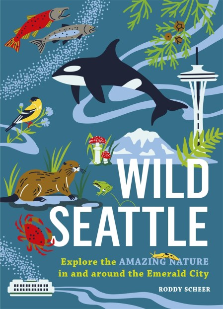 Wild Seattle