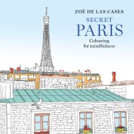 Zoé de Las Cases Secret Paris