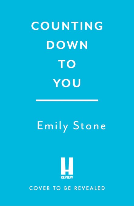 Counting Down to You