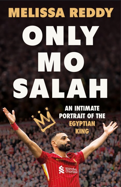 Only Mo Salah