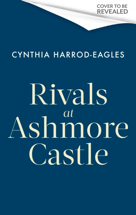 Rivals at Ashmore Castle