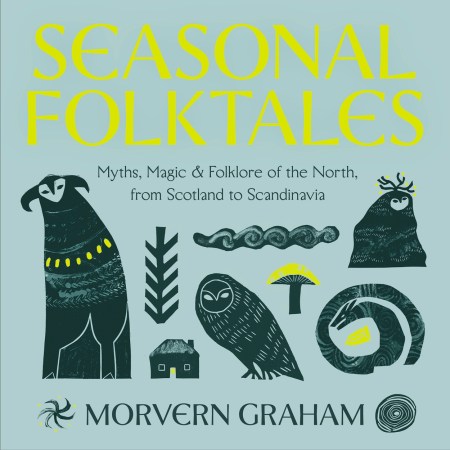 Seasonal Folktales