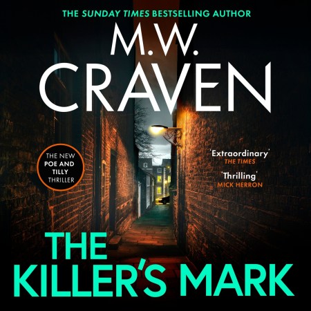 The Killer’s Mark