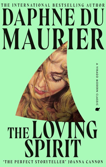 The Loving Spirit