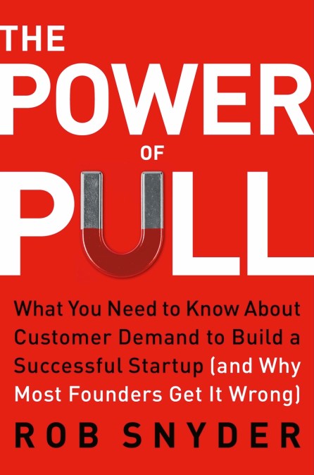 The Power of Pull