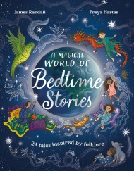 A Magical World of Bedtime Stories