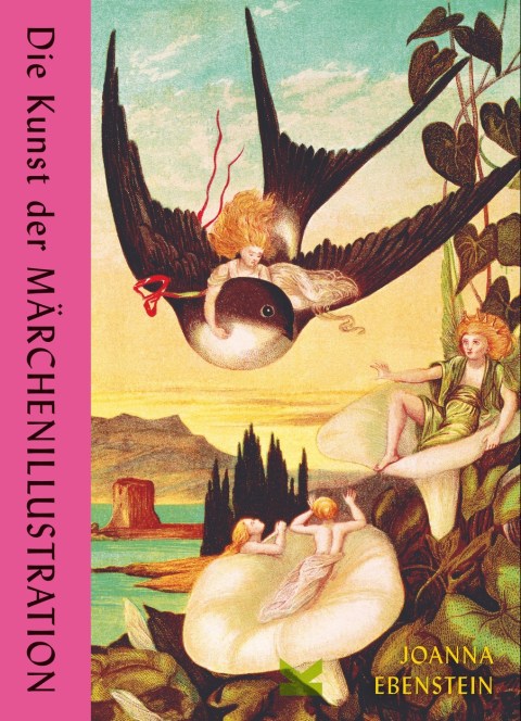 Die Kunst der Märchenillustration