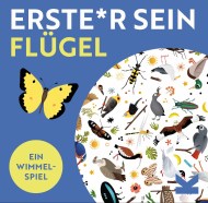 Erste*r sein: Flügel