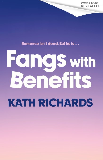 Fangs With Benefits
