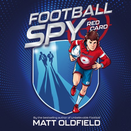 Football Spy: Red Card