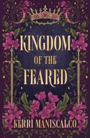 Kingdom of the Feared