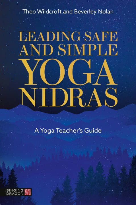 Leading Safe and Simple Yoga Nidras