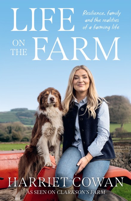 Life on the Farm