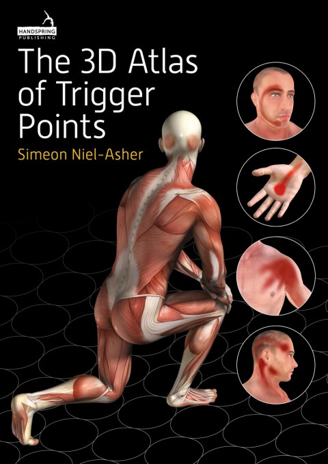 The 3D Atlas of Trigger Points