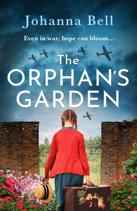 The Orphan’s Garden