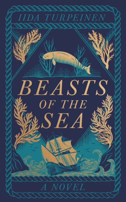 Beasts of the Sea