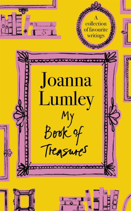 My Book of Treasures
